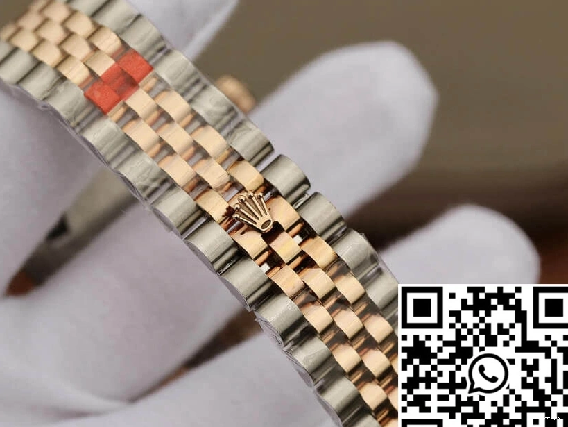 Rolex 116231 Dial Datejust GM Factory Diamond-set 1220